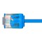 Monoprice Micro SlimRun Cat6 Ethernet Patch Cable - Stranded_ 550MHz_ UTP_ Pure 34209 - alternate 5